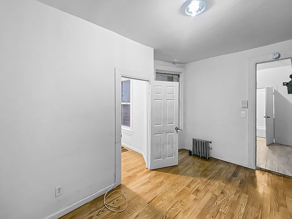 4th image of 527 W 135th St APT 1X