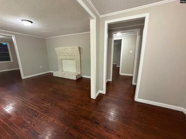 1207 Hampton Rd, Orangeburg, SC 29115