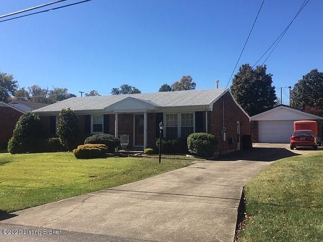2nd image of 5504 Idlewood Ln