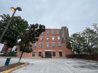 1011 Hunter St UNIT F-3, Baltimore, MD