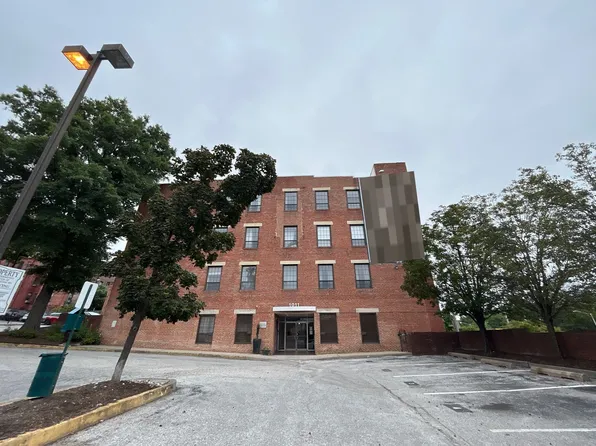 1011 Hunter St Unit F-3, Baltimore, MD 21202