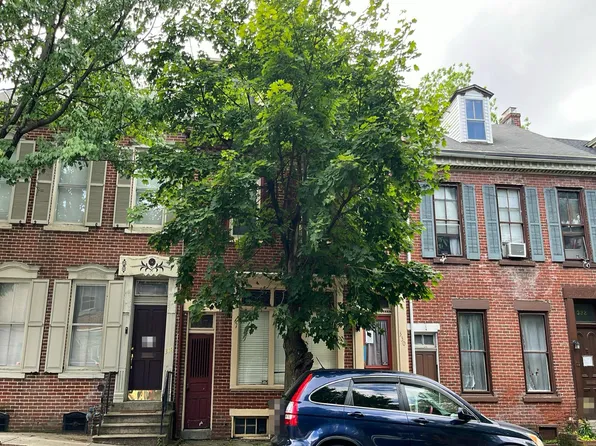 330 N 8th St, Allentown, PA 18102