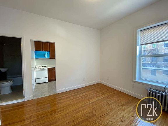 2nd image of 43-01 Broadway #3S