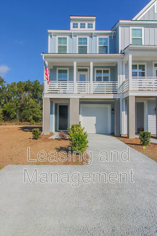 Building Photo - 406 Katies Scenic Ct