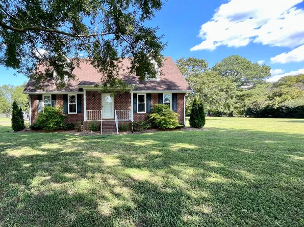 106 Sleepy Hollow Rd, Camden, NC 27921
