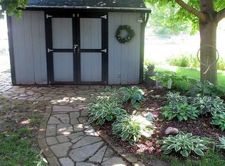 1585 Sunnyslope Dr, Crown Point, IN 46307