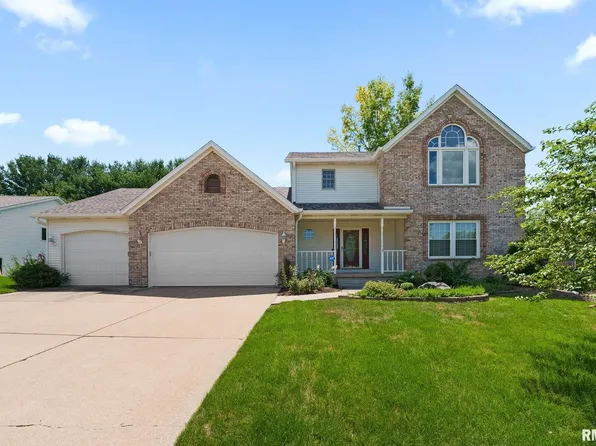 1421 W 60th St, Davenport, IA 52806