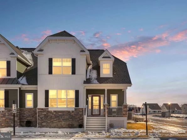 200 Fox St, Milton, DE 19968