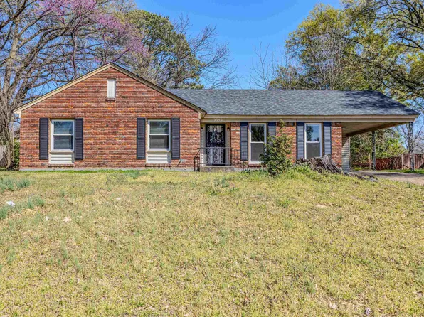 3946 Graceland Dr, Memphis, TN 38116