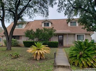 815 Tamworth Dr, San Antonio, TX 78213