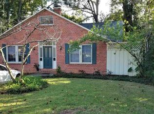 607 E Brevard St, Tallahassee, FL 32308