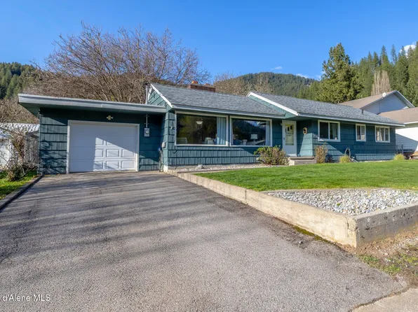 108 Forth St, Silverton, ID 83867