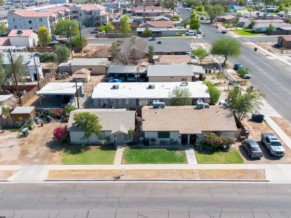 116 W 12th St, Imperial, CA 92251