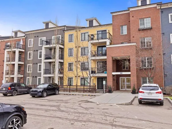 755 N Copperpond Blvd SE #1102, Calgary, AB T2Z 4R2