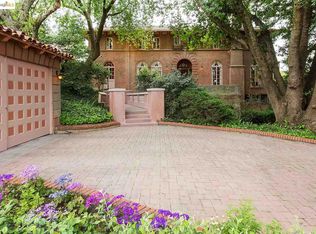 260 Southampton Ave, Berkeley, CA 94707