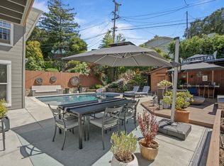 121 Rafael Dr, San Rafael, CA 94901