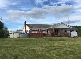 109 Conerty Rd, Chicora, PA 16025