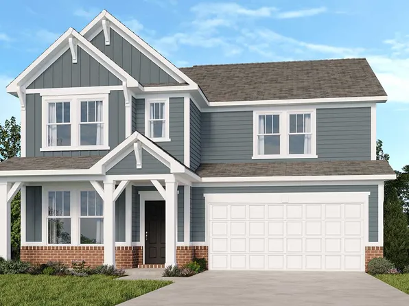 Legacy 2719 Plan, Rockridge