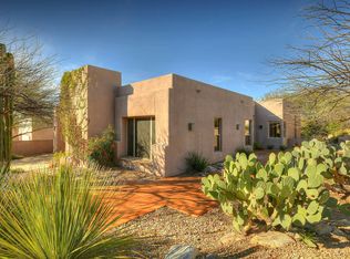 6217 N Ventana View Pl, Tucson, AZ 85750
