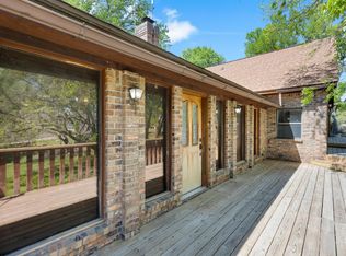 200 Squaw Creek Rd, Willow Park, TX 76087