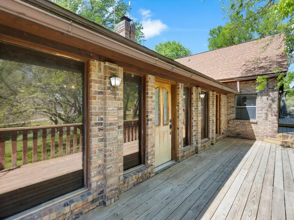 200 Squaw Creek Rd, Willow Park, TX 76087