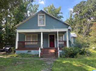 504 Blackmon Cir, Adamsville, AL 35005