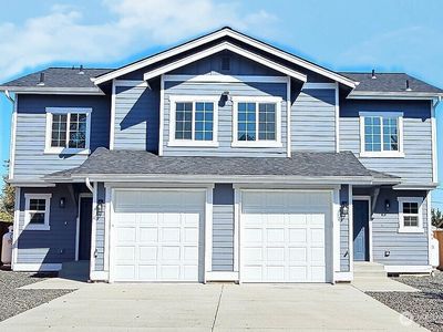 408 410 E 4th St, Warden, WA, 98857