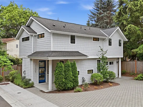 11505 112th Court NE, Kirkland, WA 98033