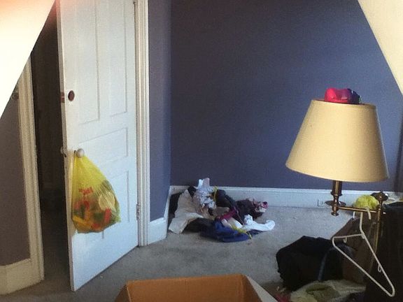 Second Room- 3rd Floor