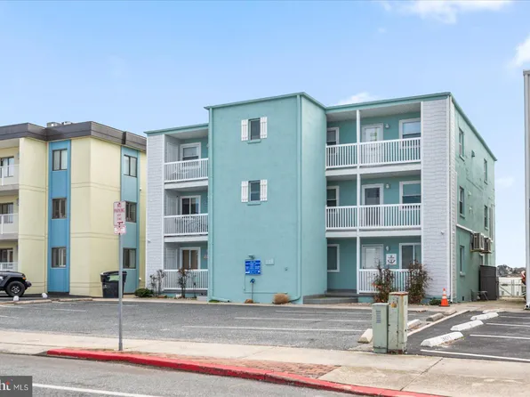 419 Bayshore Dr Unit 201, Ocean City, MD 21842