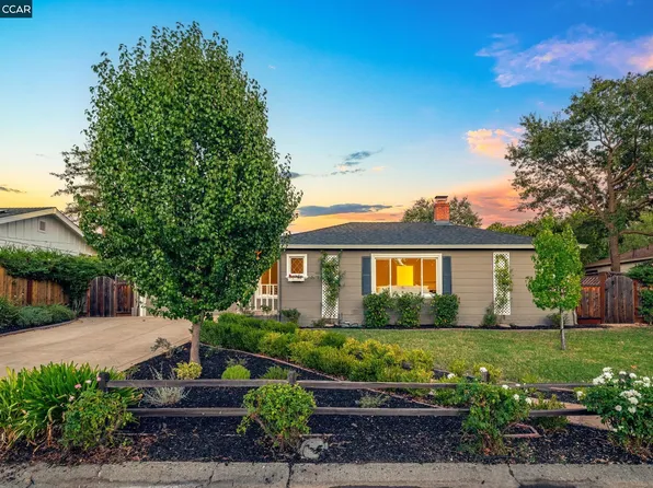 1132 Studebaker, Lafayette, CA 94549