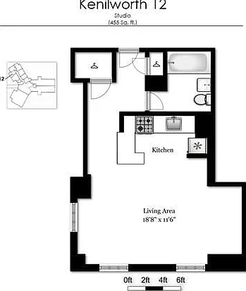 Alden Park Luxury Apartments — Photo 40