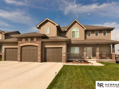 13608 S 43rd St, Bellevue, NE, 68123