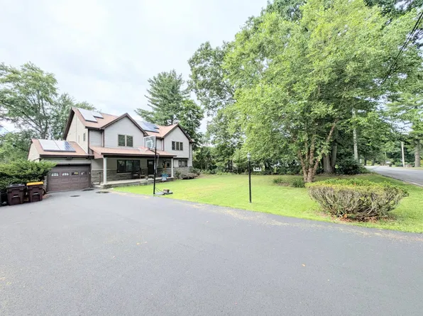 841 Harris Dr, Niskayuna, NY 12309
