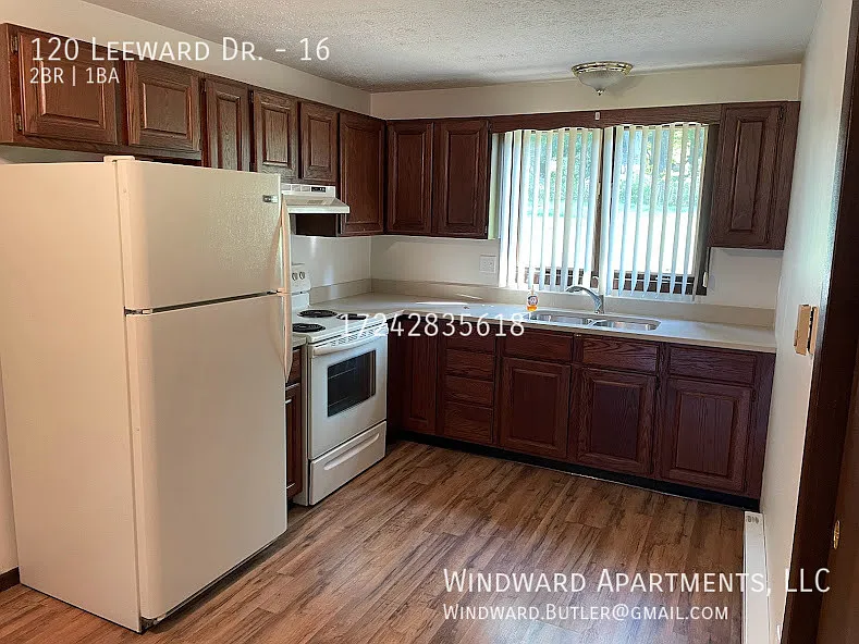 120 Leeward Dr #16
