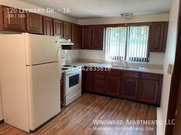 120 Leeward Dr #16, Butler, PA 16001