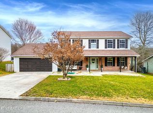 312 Ashworth Trl, Powell, TN 37849