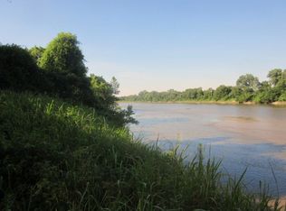 S Clampett Rd, Oxford, KS 67119