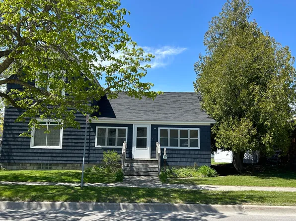 1033 S 1st Ave, Alpena, MI 49707