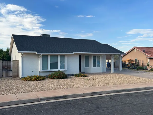 1597 W 1550 N, Saint George, UT 84770