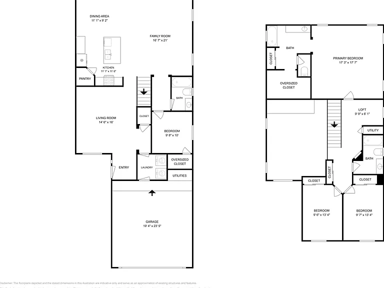 7836 Latir Mesa Rd NW — Photo 2