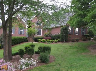 105 Oak Ridge Trl, Fayetteville, GA 30214