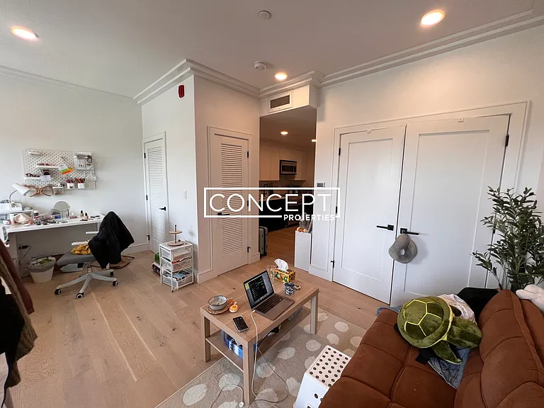 50 Leo M Birmingham Pkwy #505 — Photo 11