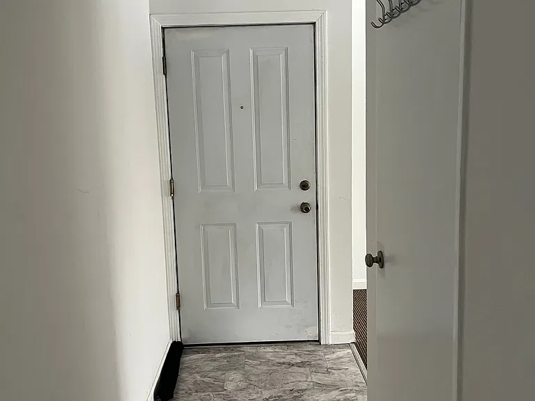 Entry way
