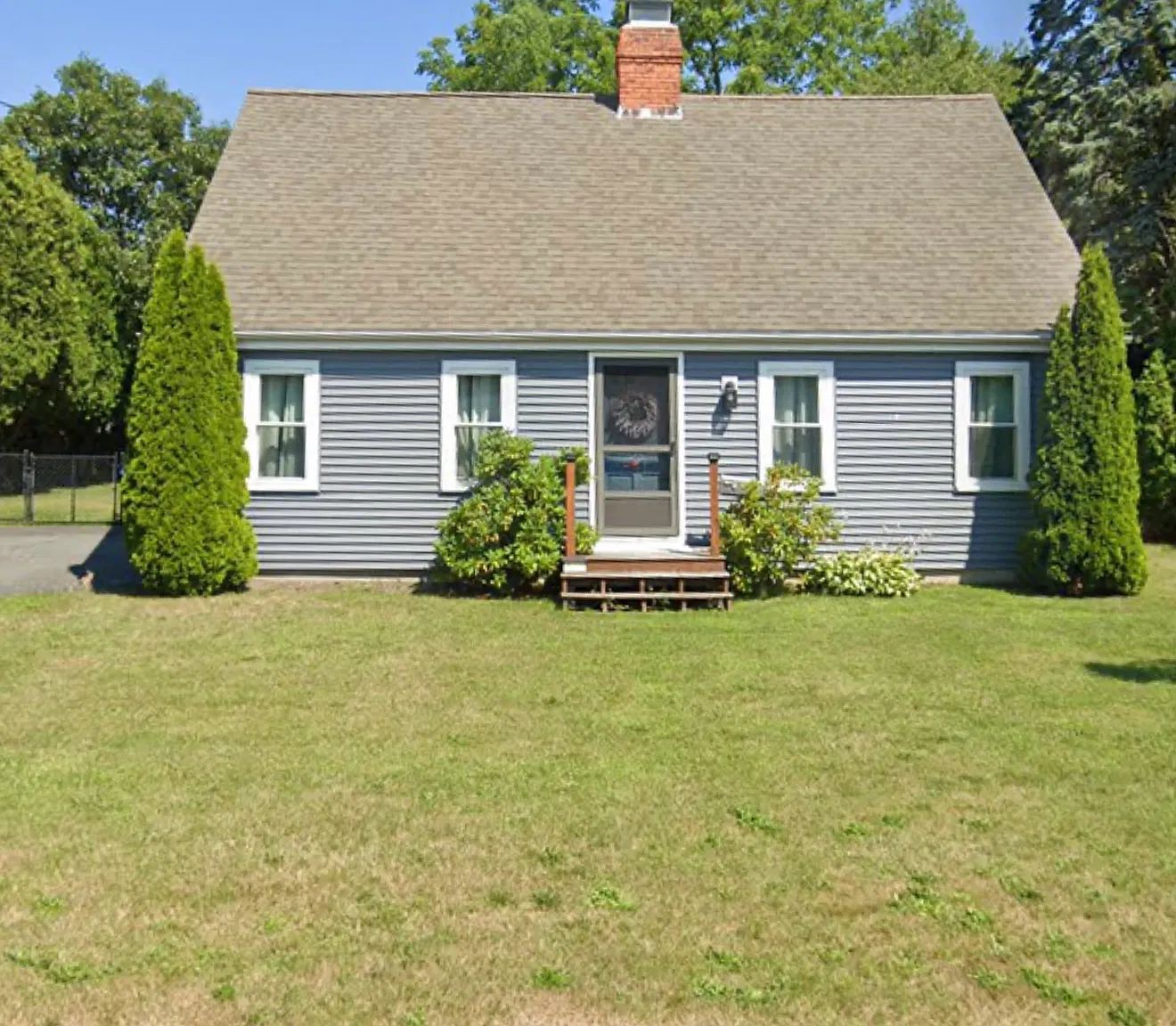 3 bed, 1.5 bath, 1794 sqft, $2,500 — Photo 1