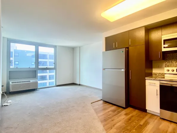 988 Halekauwila St, Honolulu, HI