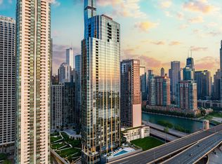 211 N Harbor Dr #905, Chicago, IL 60601