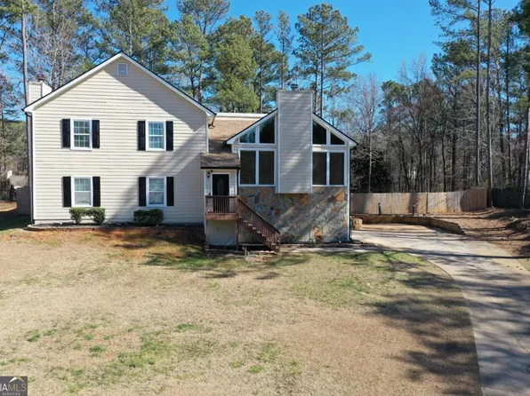 55 Bonds Ct, Hiram, GA 30141