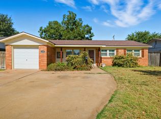 5208 40th St, Lubbock, TX 79414