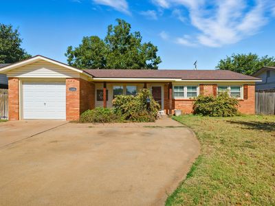 5208 40th St, Lubbock, TX, 79414